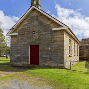 St John's Parish Hall in Morpeth (1)