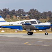 Aircraft Assemblers Australia (VH-FKU) Piper PA-28-161 Warrior II.jpg